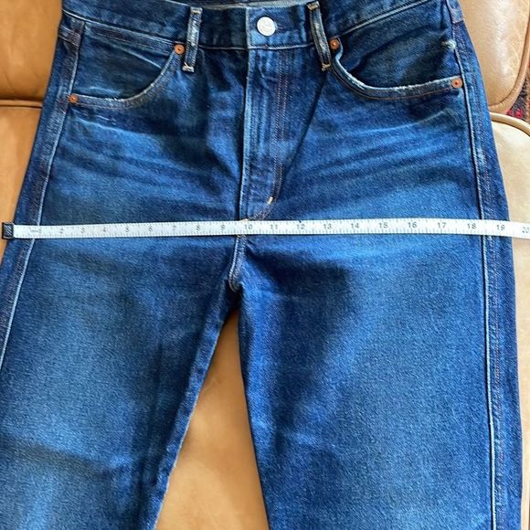 Wilfred/CoH Liv Vintage Dark Blue 29 - Picture 11 of 15